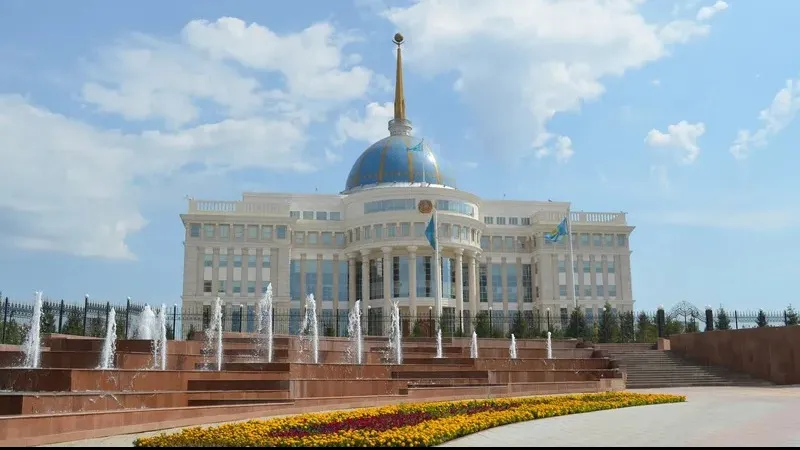Қазақстан итальяндық журналдың нұсқасы бойынша үздік туристік бағыттардың ондығына кірді Қазақстан итальяндық журналдың нұсқасы бойынша үздік туристік бағыттардың ондығына кірді фото на taspanews.kz от 01 августа 2024 09:18