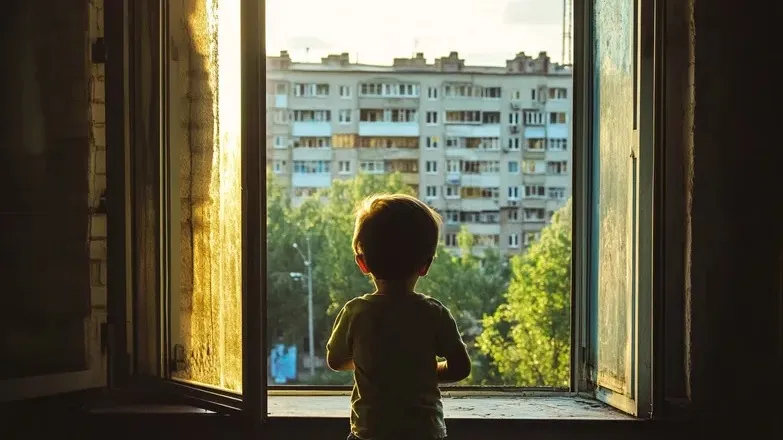 Ақтөбеде бала терезеден құлады: реанимацияға ұласқан оқиға Ақтөбеде бала терезеден құлады: реанимацияға ұласқан оқиға фото на taspanews.kz от 01 августа 2024 10:42