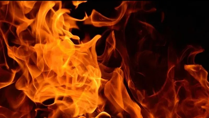Газдың ағуы Хромтау қаласында өрт туғызды Газдың ағуы Хромтау қаласында өрт туғызды фото на taspanews.kz от 13 сентября 2024 08:49