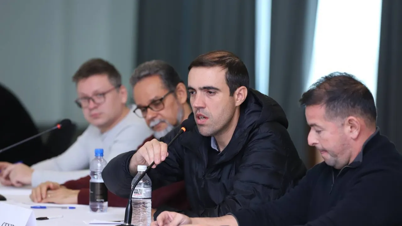 ҚР Көлік министрлігі ҚР Көлік министрлігі фото на taspanews.kz от 28 декабря 2024 15:32