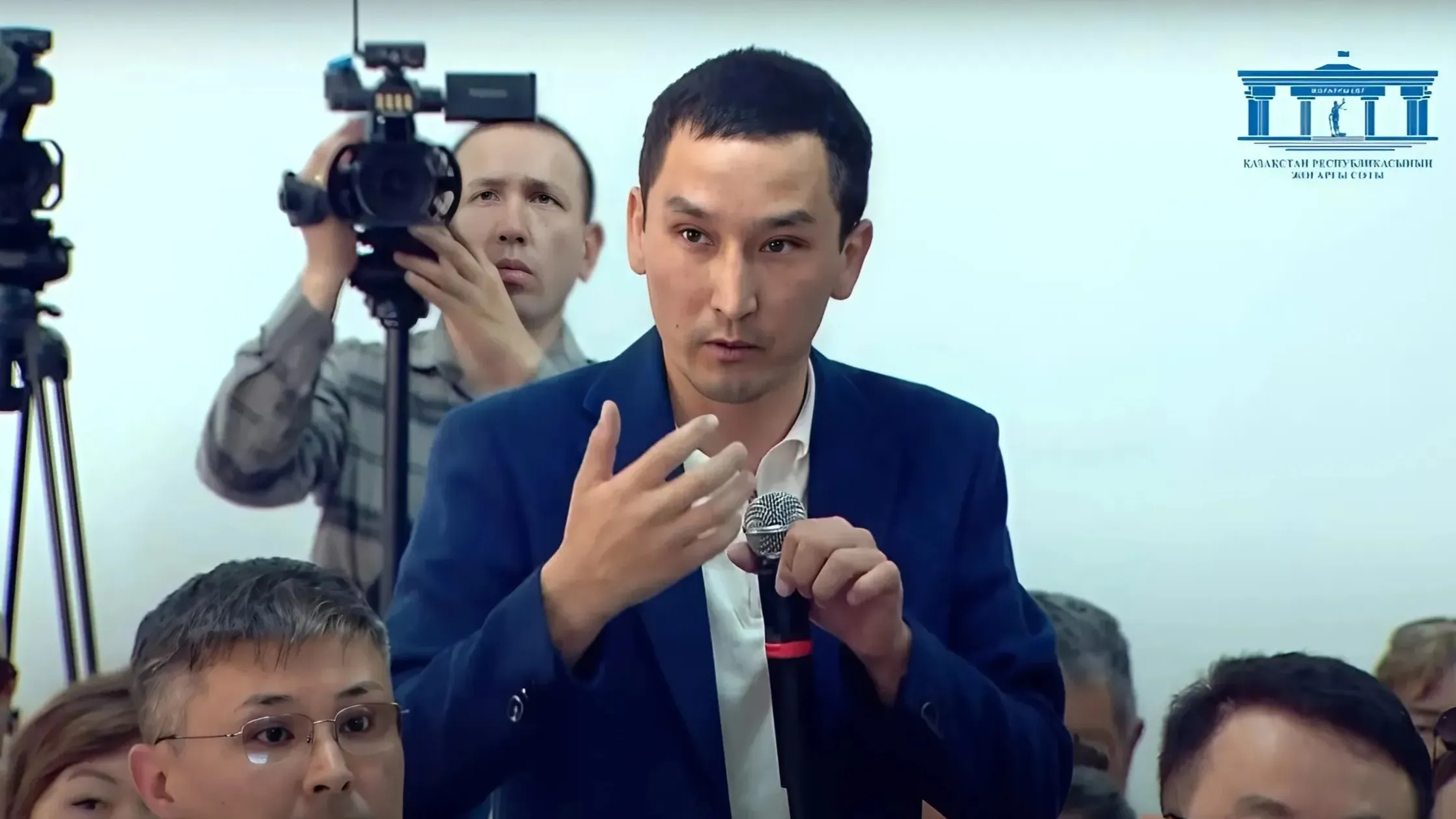 Жо Жо фото на taspanews.kz от 18 апреля 2025 14:46