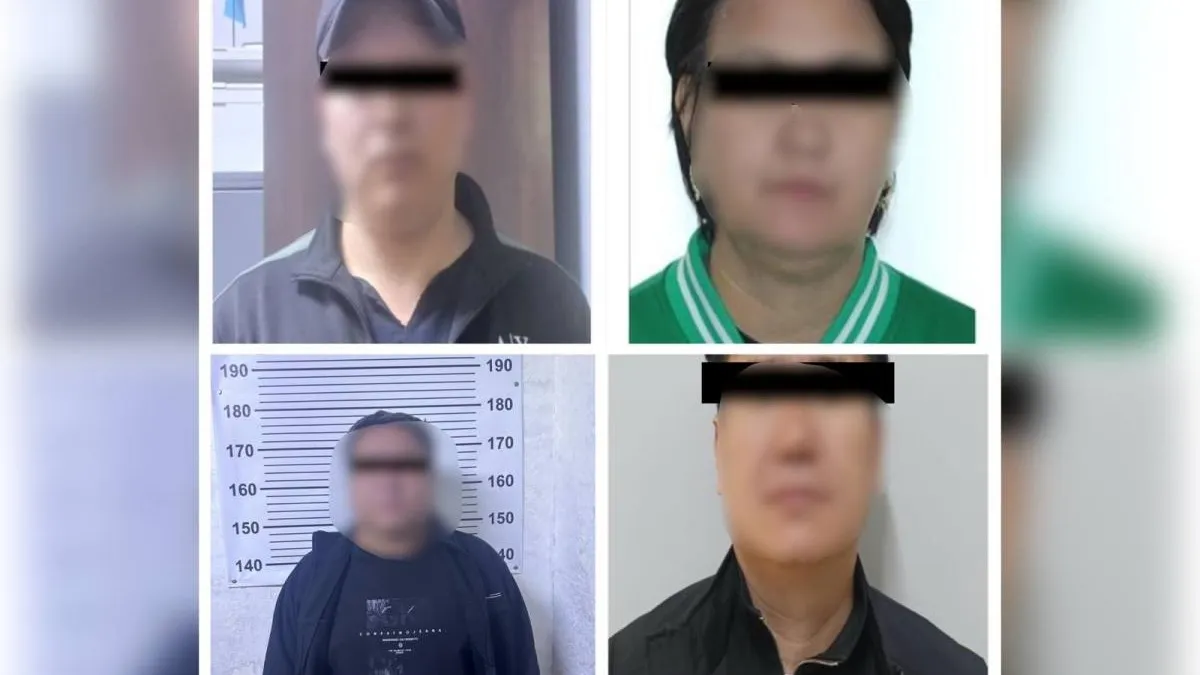 Polisia.kz фото на taspanews.kz от 30 апреля 2025 23:48