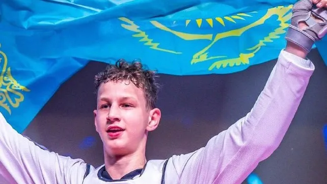 ҚР Туризм және спорт министрлігі ҚР Туризм және спорт министрлігі фото на taspanews.kz от 12 мая 2025 12:20