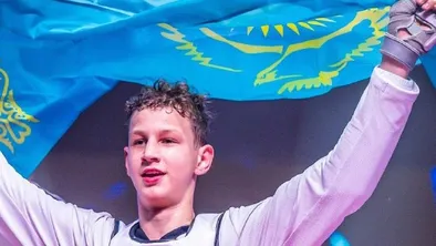 ҚР Туризм және спорт министрлігі