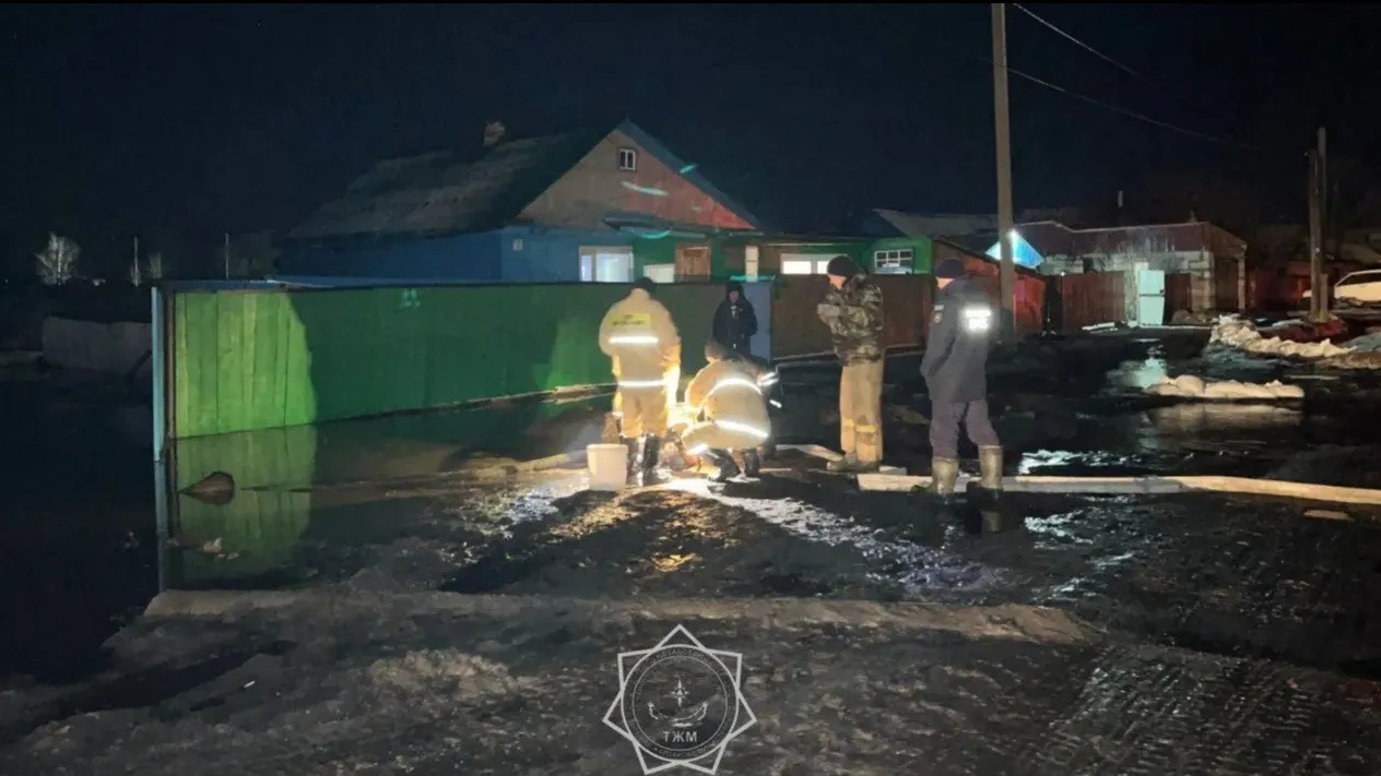 ҚР ТЖМ ҚР ТЖМ фото на taspanews.kz от 13 мая 2025 16:41
