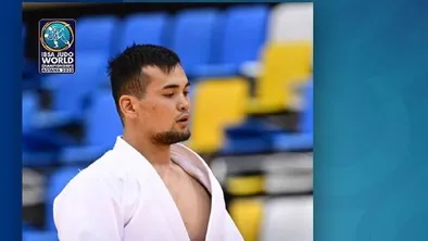  ibsa judo world championship/ ҚР Туризм және спорт министрлігі