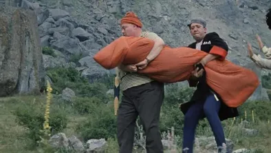 Фильмнен алынған кадр