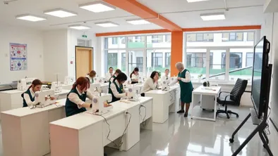 ШҚО әкімдігі