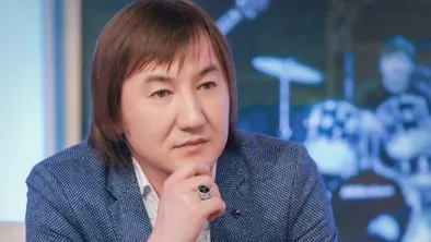 Нұрлан Еспанов