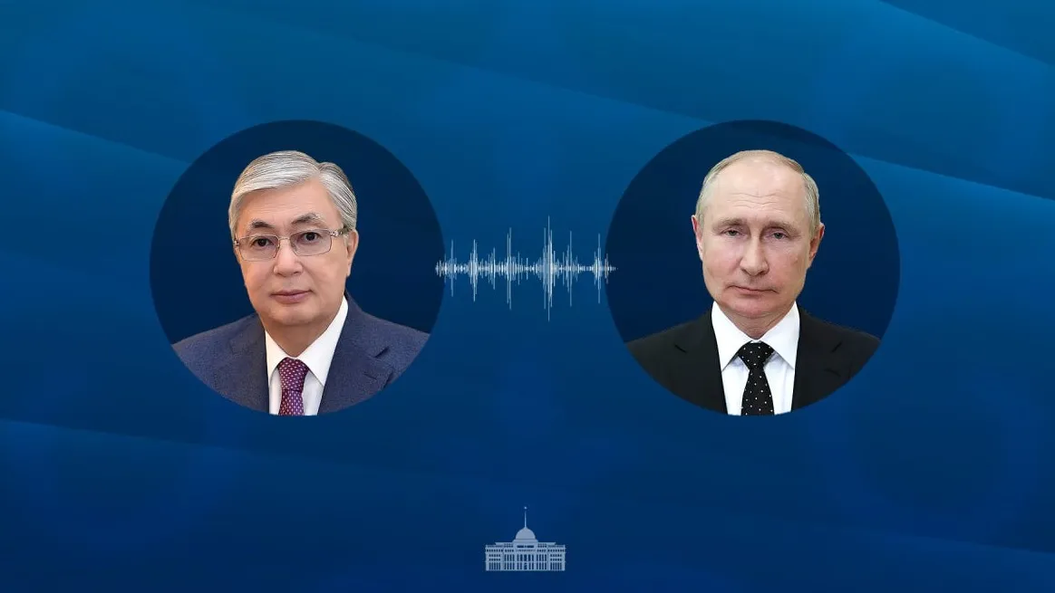 Ақорда Ақорда фото на taspanews.kz от 28 мая 2025 21:38