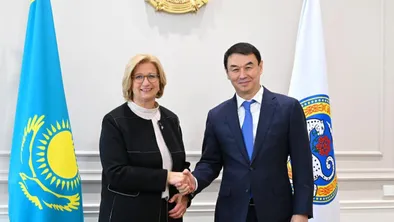 Алматы әкімдігі