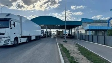 Қазақстан Республикасы Қаржы министрлігінің Мемлекеттік кірістер комитеті