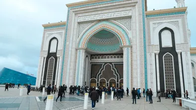 muftyat.kz