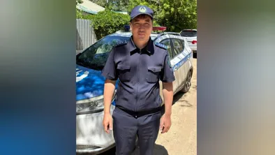 Polisia.kz