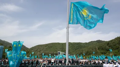 қала әкімдігі
