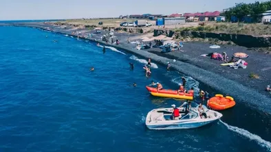 Алматы облысы әкімдігі