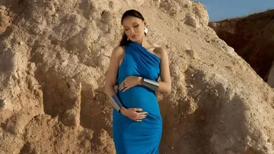 Жұлдыз Әбдікәрімова