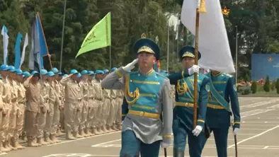 Хабаршы