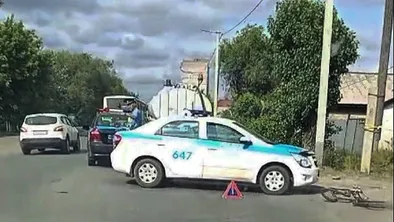Абай облысы ПД