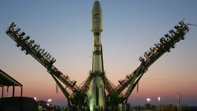 Роскосмос
