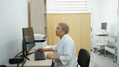 ҚР Денсаулық сақтау министрлігі