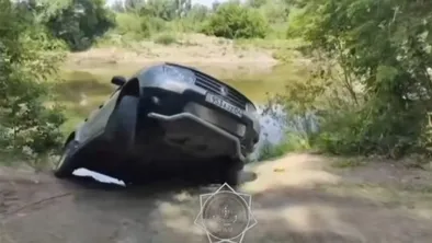 ҚР ТЖМ