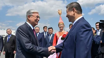 Ақорда