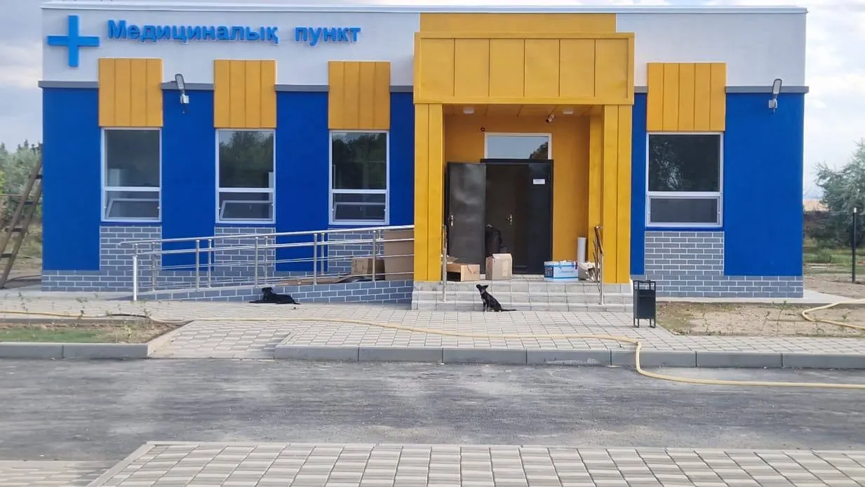 ҚР ДСМ ҚР ДСМ фото на taspanews.kz от 17 июня 2025 13:11
