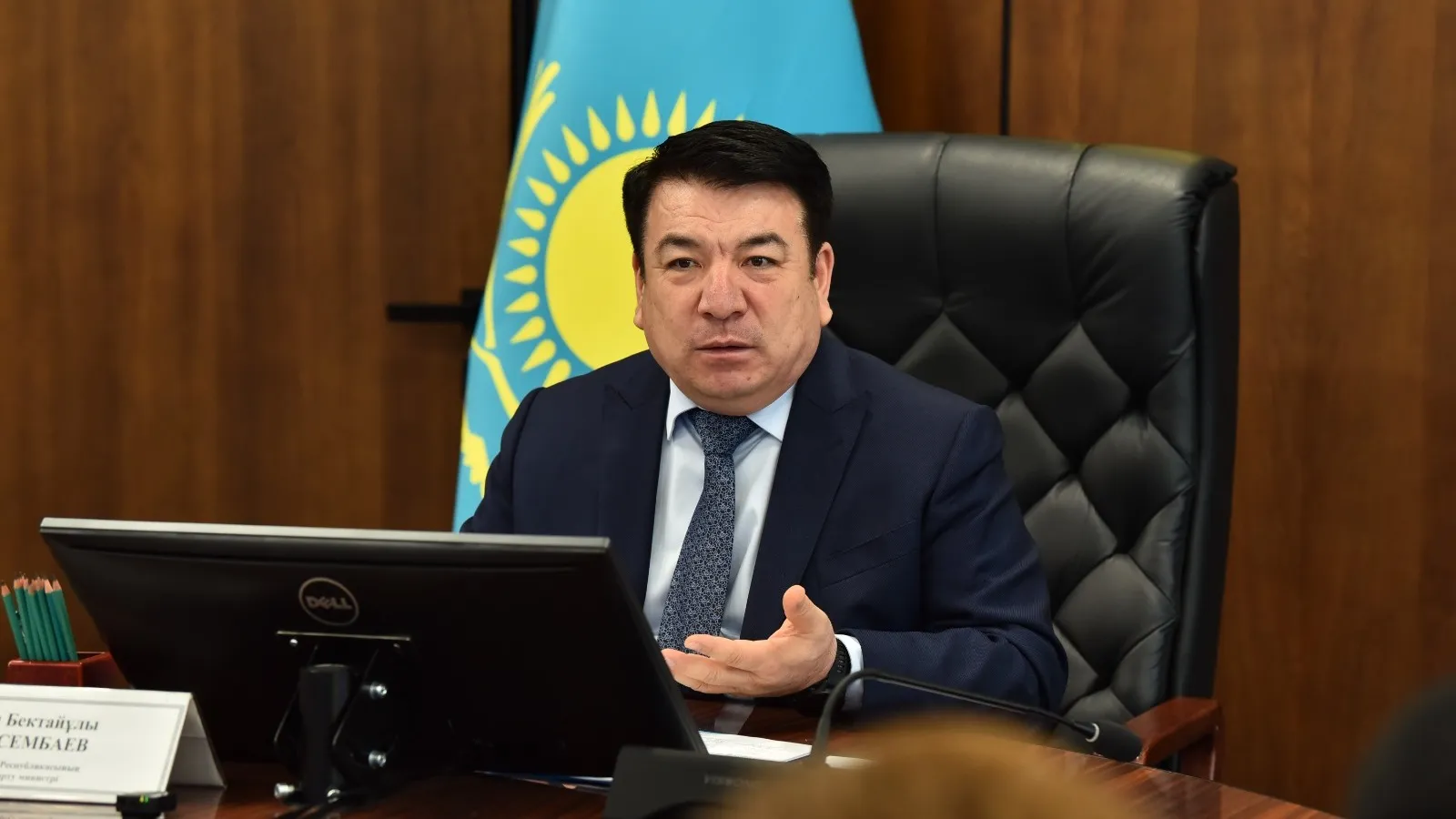 Gov.kz Gov.kz фото на taspanews.kz от 18 июня 2025 17:29