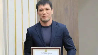 Ақтөбе облысы әкімдігі