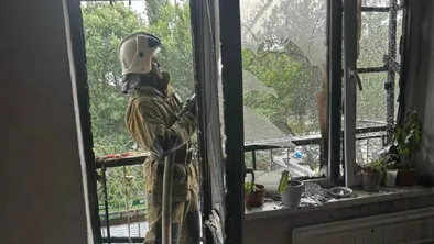 ҚР ТЖМ