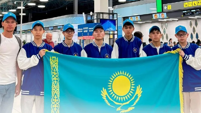 ҚР Оқу-ағарту министрлігі ҚР Оқу-ағарту министрлігі фото на taspanews.kz от 24 июня 2025 11:14