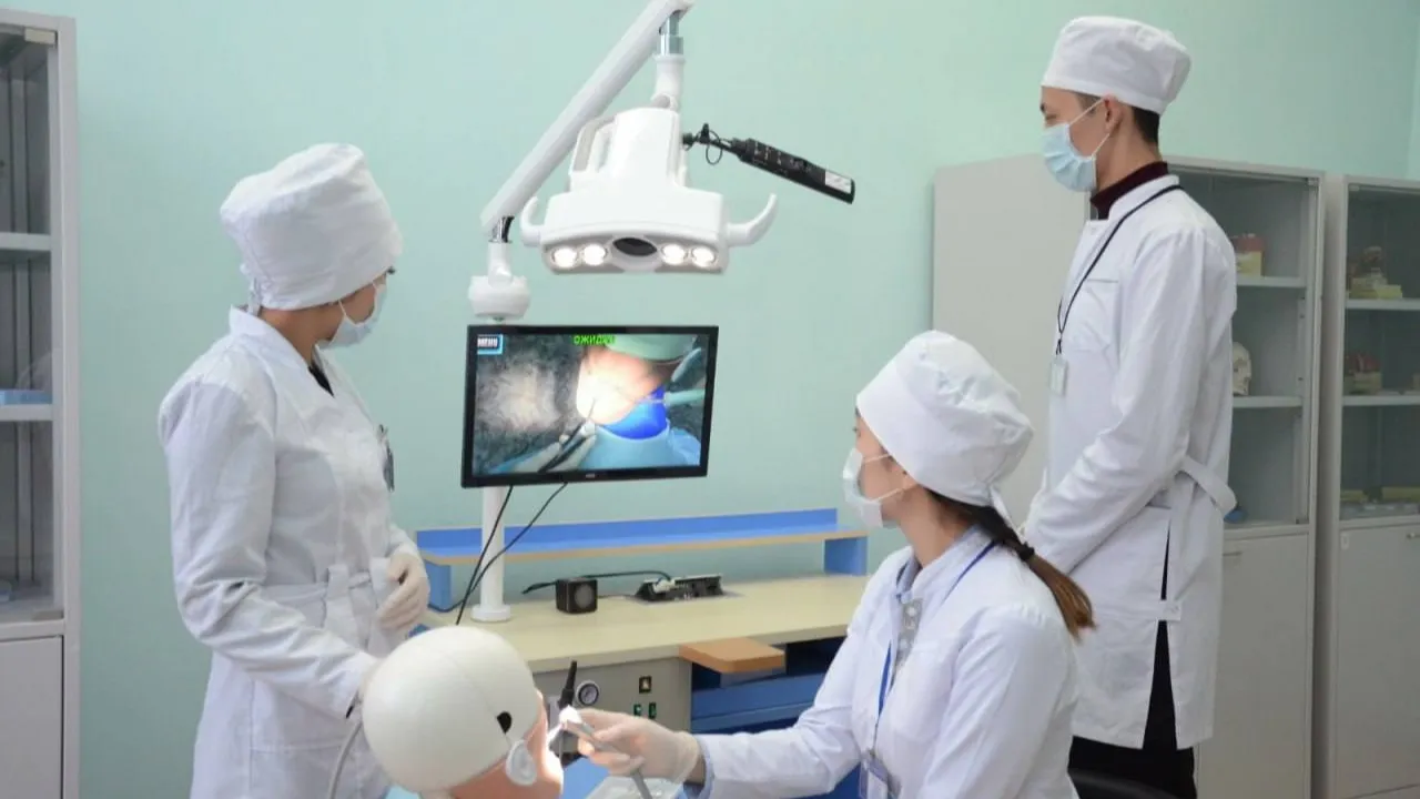 ҚР ДСМ ҚР ДСМ фото на taspanews.kz от 24 июня 2025 14:43
