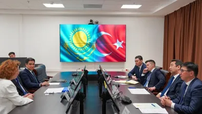 ҚР Ауыл шаруашылығы министрлігі