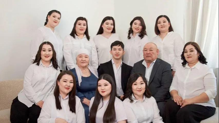 Маңғыстау облысының қоғамдық коммуникация орталығы фото на taspanews.kz от 27 июня 2025 11:18