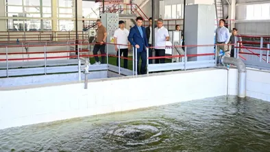 Алматы әкімдігі
