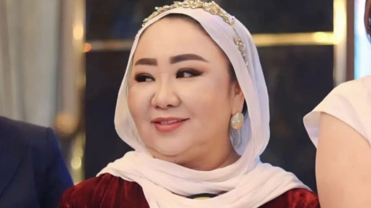 Құрманай Бақтиярқызы фото на taspanews.kz от 01 ноября 2024 12:29