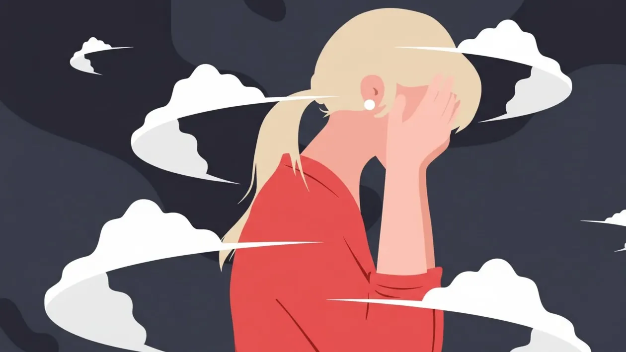 Адамдардың сіз білмейтін 5 психикалық бұзылыстары фото на taspanews.kz от 24 мая 2024 10:50